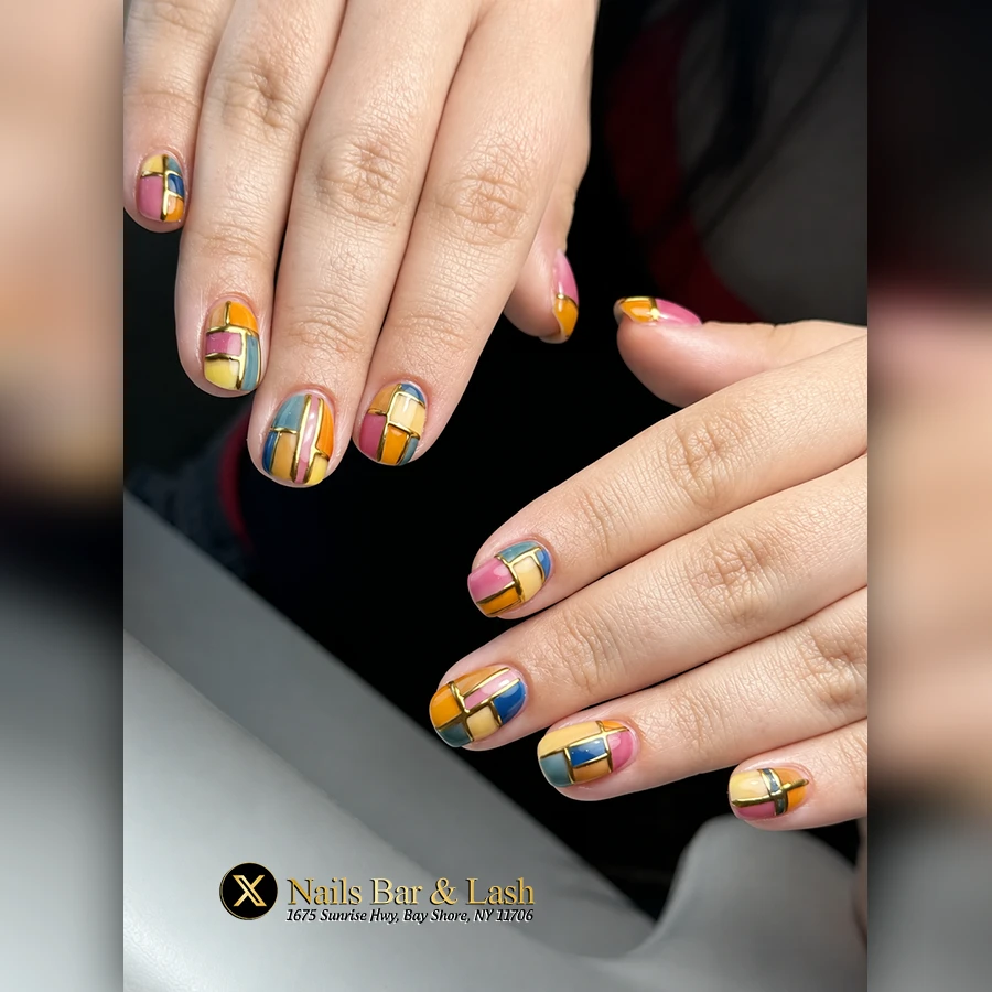 Must Try Nail Designs September 3 2026